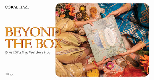 Beyond the Box: Diwali Gifts That Feel Like a Hug