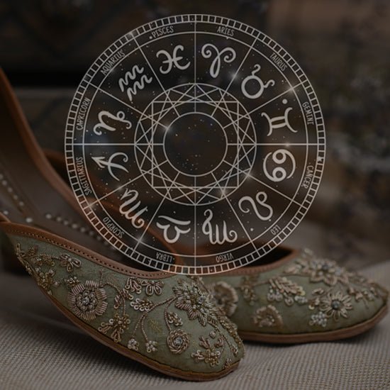 Coral Haze Footwear you should wear based on your Zodiac Sign