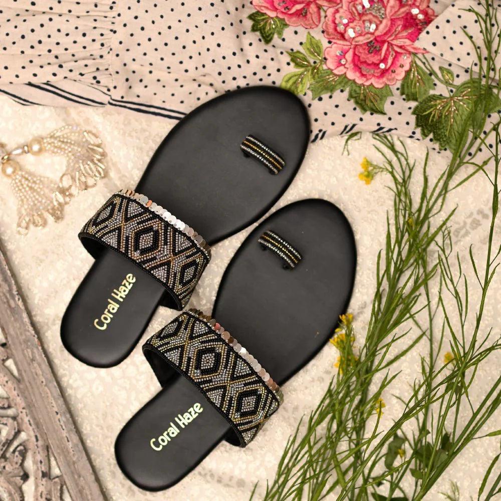 kolhapuri chappals