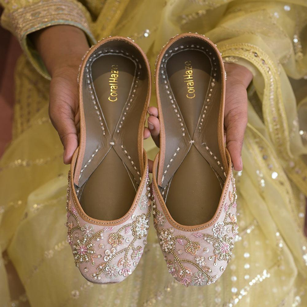 Jutti For Girls Jutti Women's Flats Vanya Jutti For Women