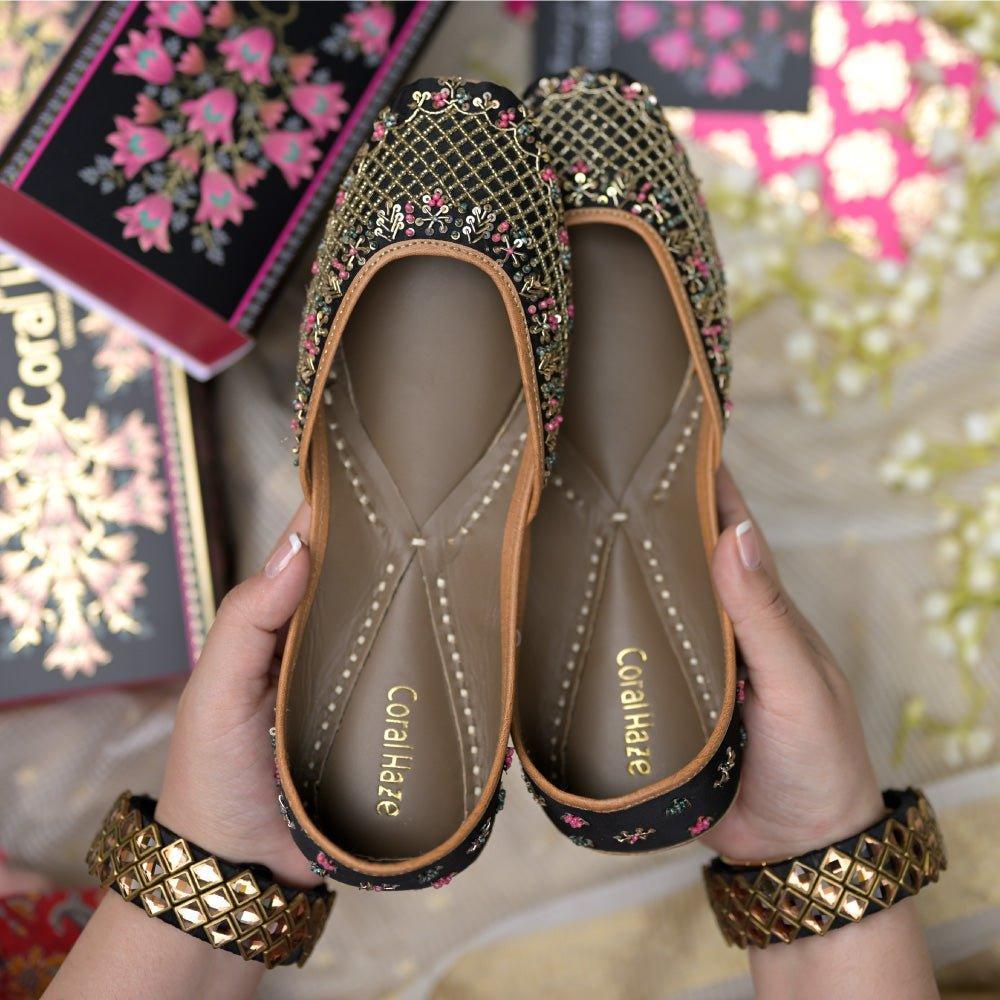 Party Wear Juti Girls Party Wear Ladies Stylish Jutti Alaia