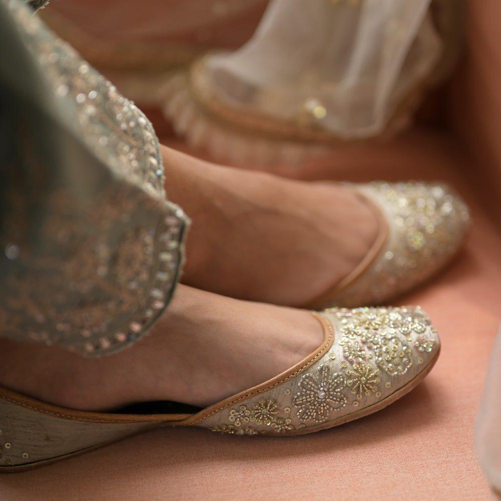 Chandni - Coral Haze