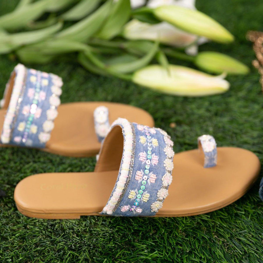 solapur chappal