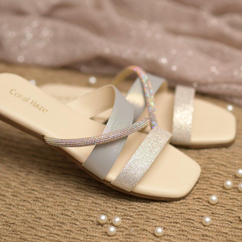 Hazel Flat Sandals Women's Hazel Sandal – Coral Haze