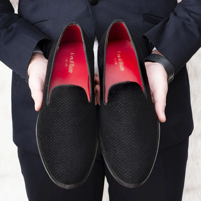 The Ultimate Guide to Designer Mens Loafers