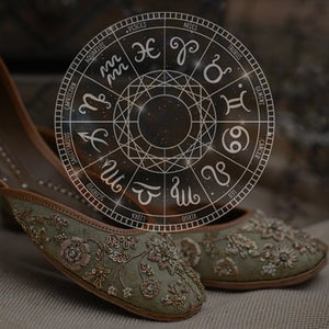 Coral Haze Footwear you should wear based on your Zodiac Sign - Coral Haze