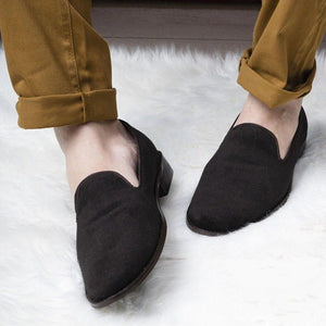 Loafers Shoes for Men: The Perfect Blend of Comfort and Style - Coral Haze