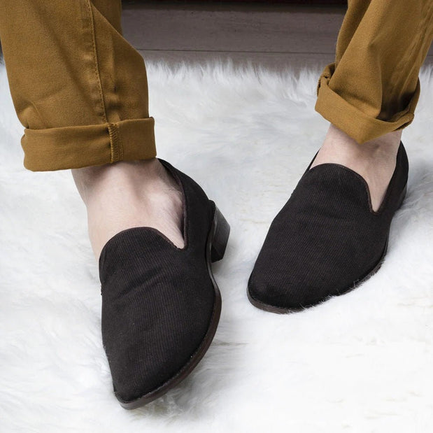 Loafers Shoes for Men: The Perfect Blend of Comfort and Style - Coral Haze