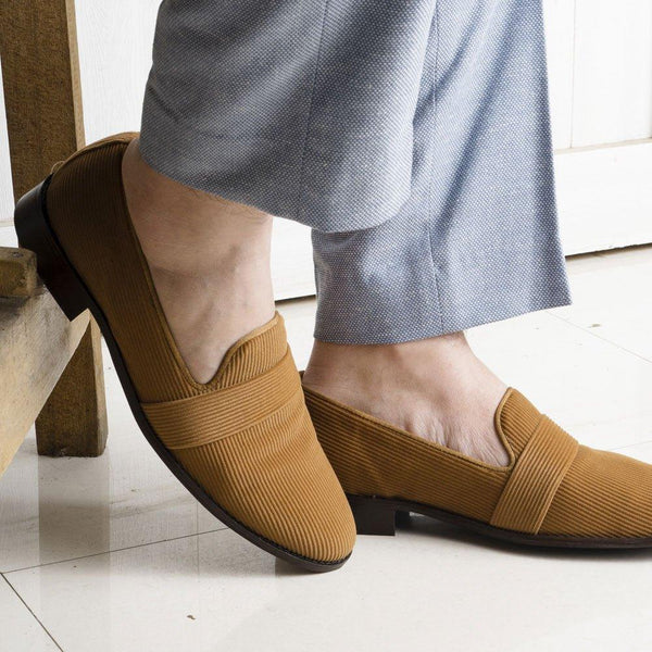 Shoe Guide For Every Season: Coral Haze Man - Coral Haze