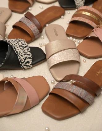 flats