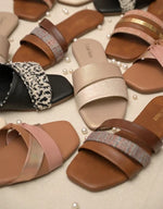 flats