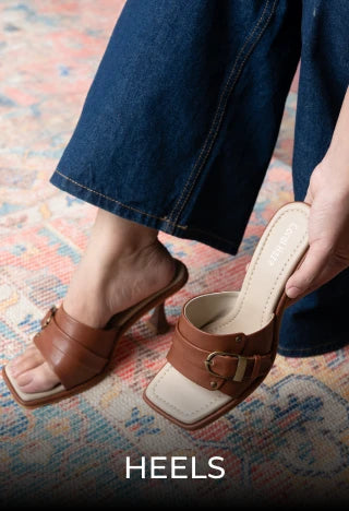 Heels for Women