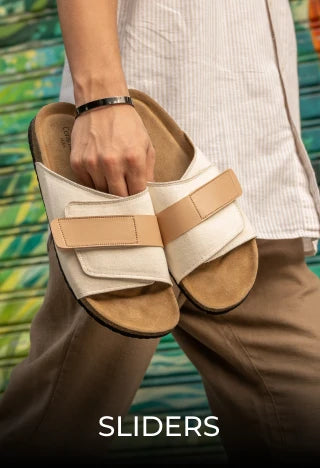 Men Sandals