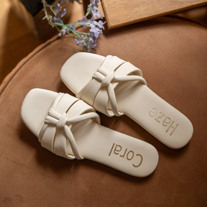 Gigi in Ivory