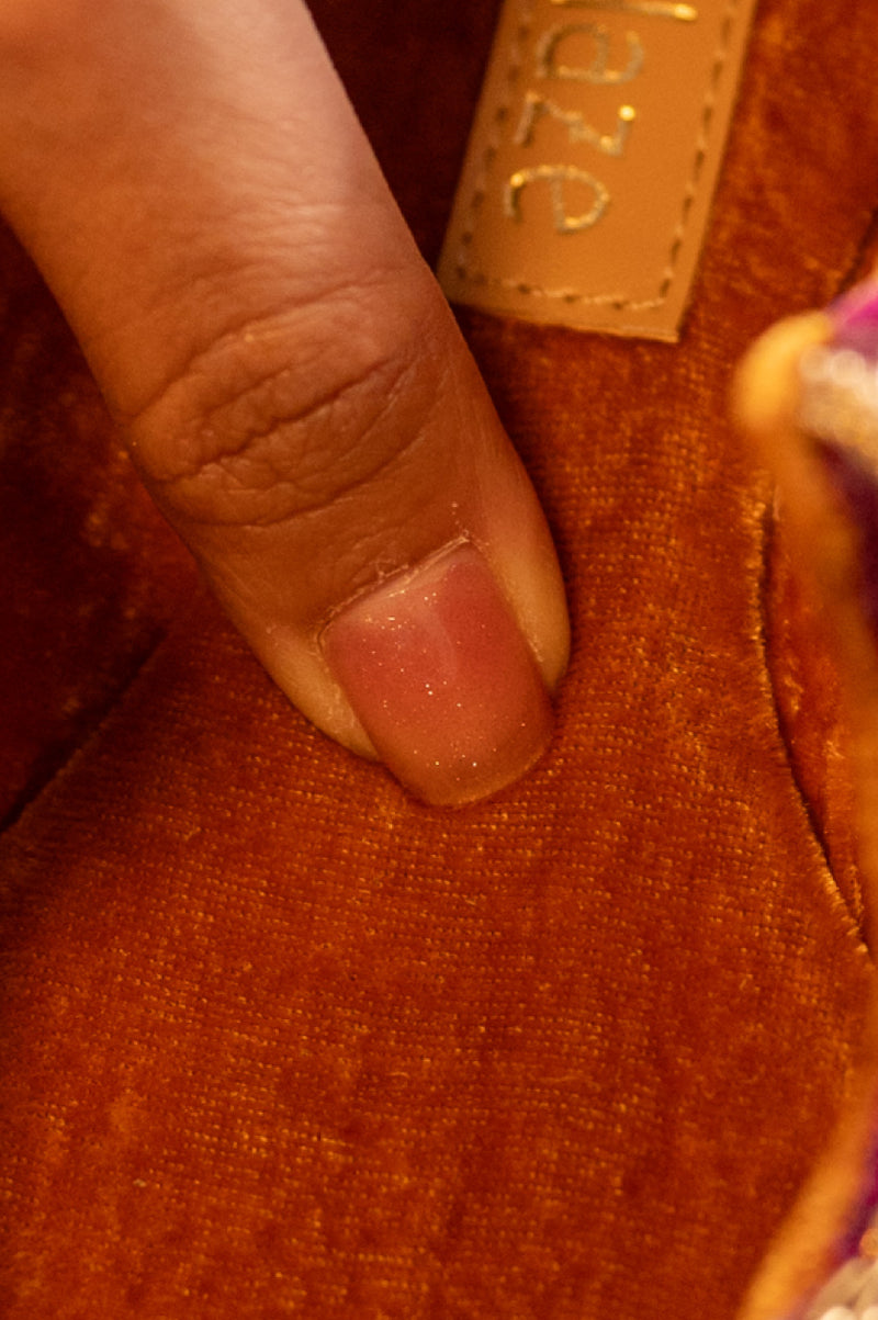 Double-padded cushioning