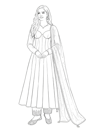 Anarkali