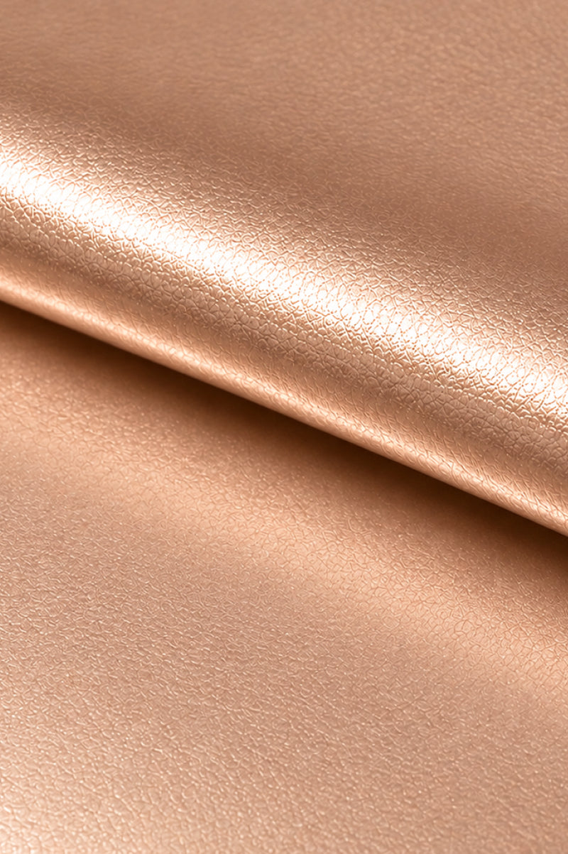 vegan leather