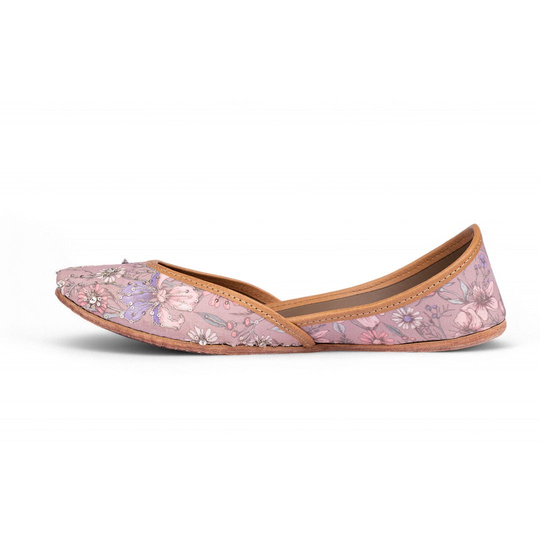 Belleza - Coral Haze
