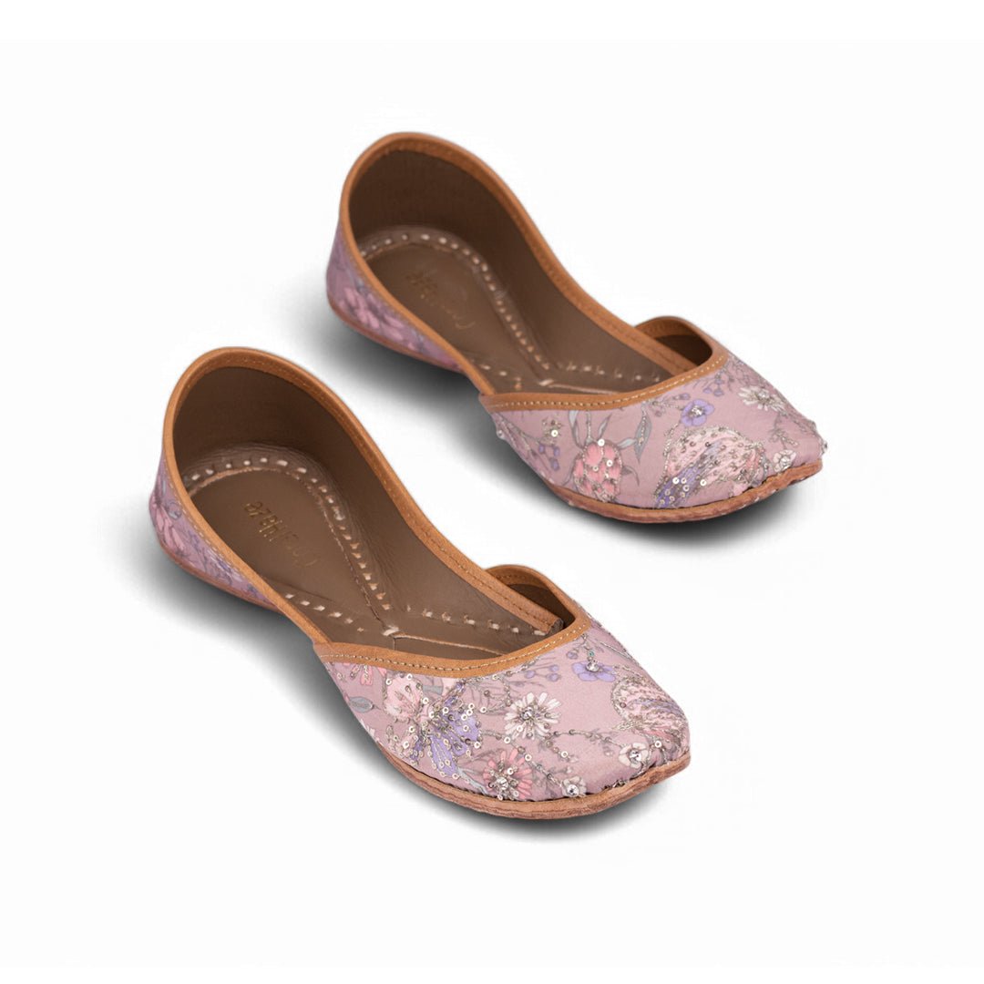 Belleza - Coral Haze