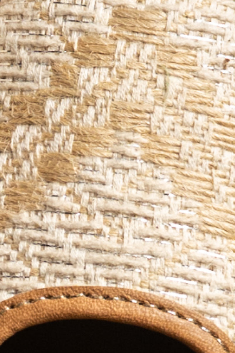 woven jacquard