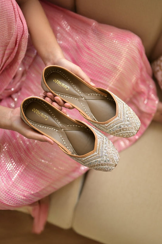 Chamak - Coral Haze