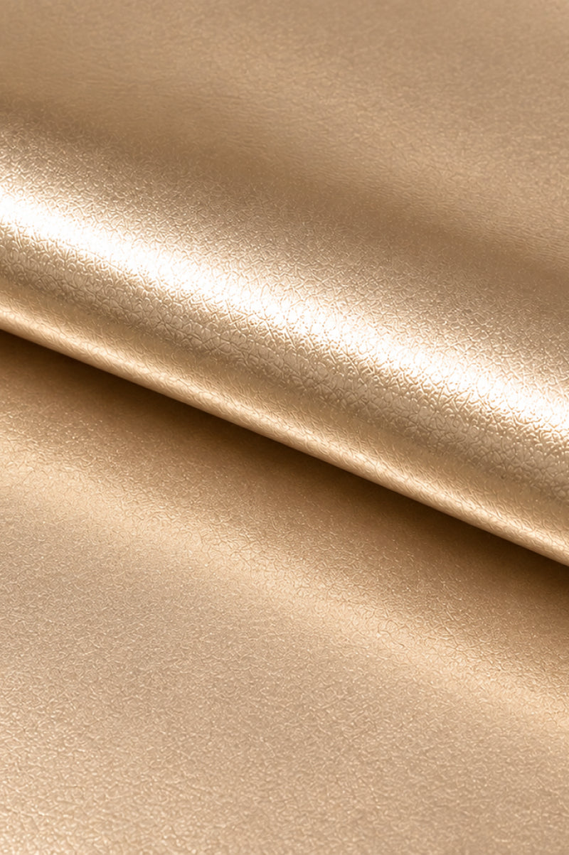 vegan leather
