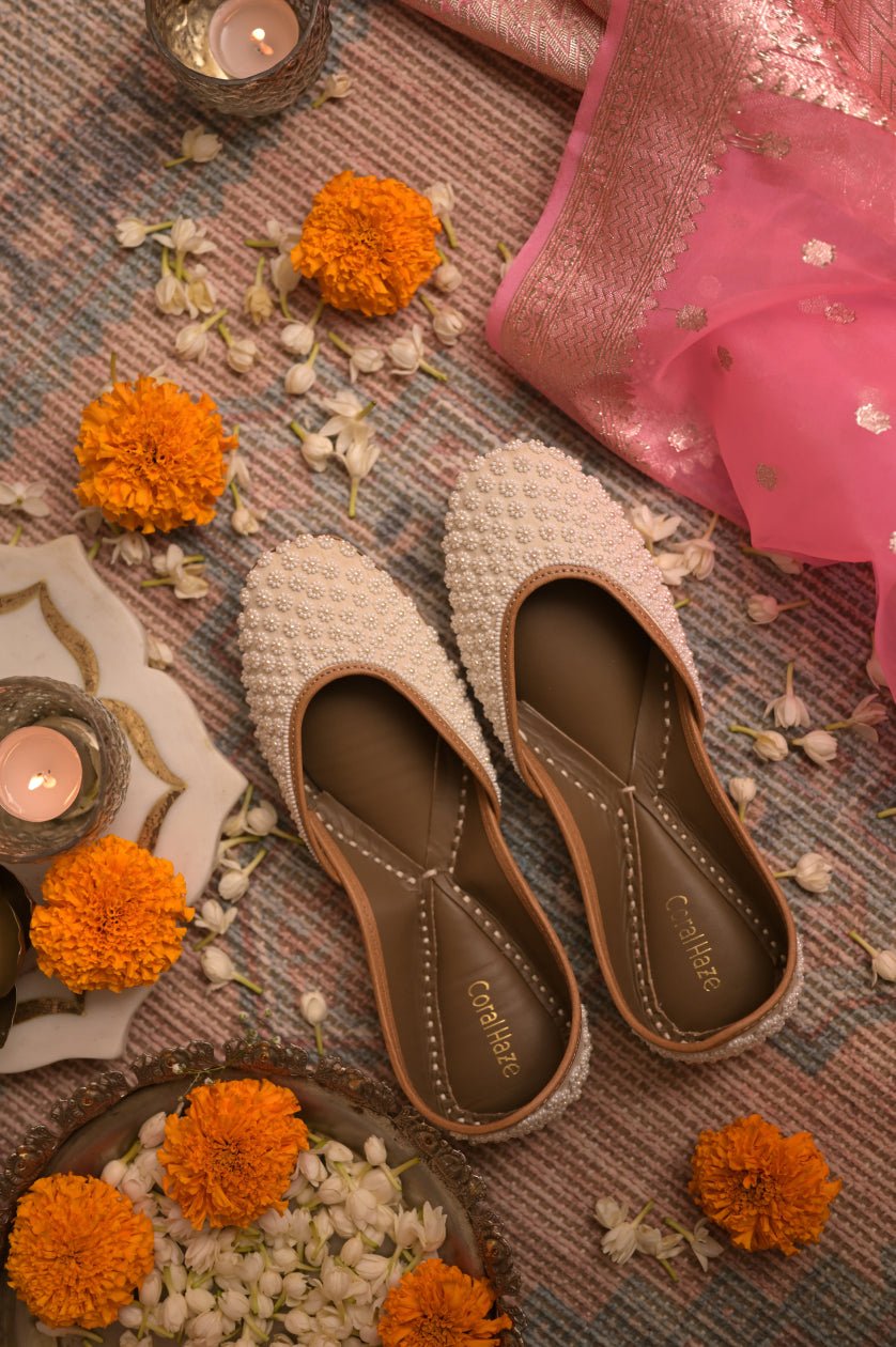 Geet - Coral Haze