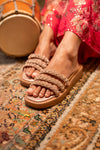 Gemora in Rose gold
