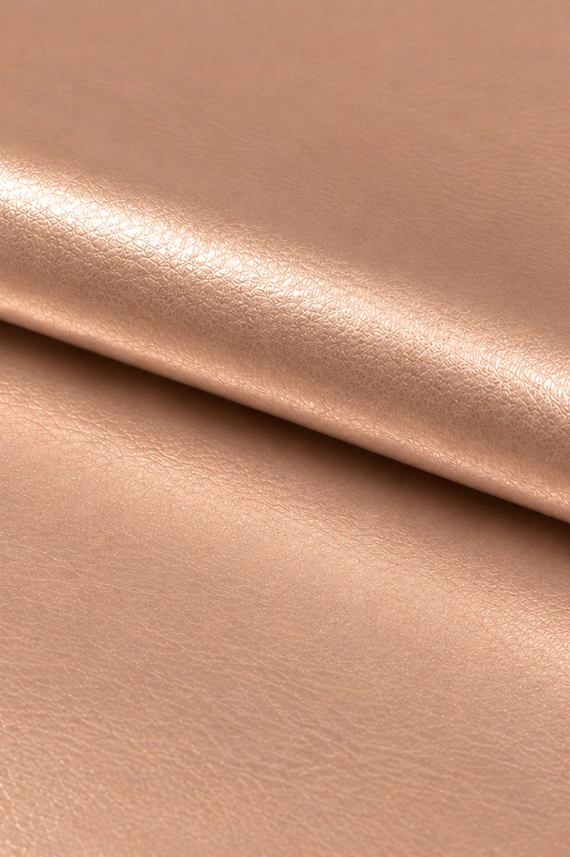vegan leather