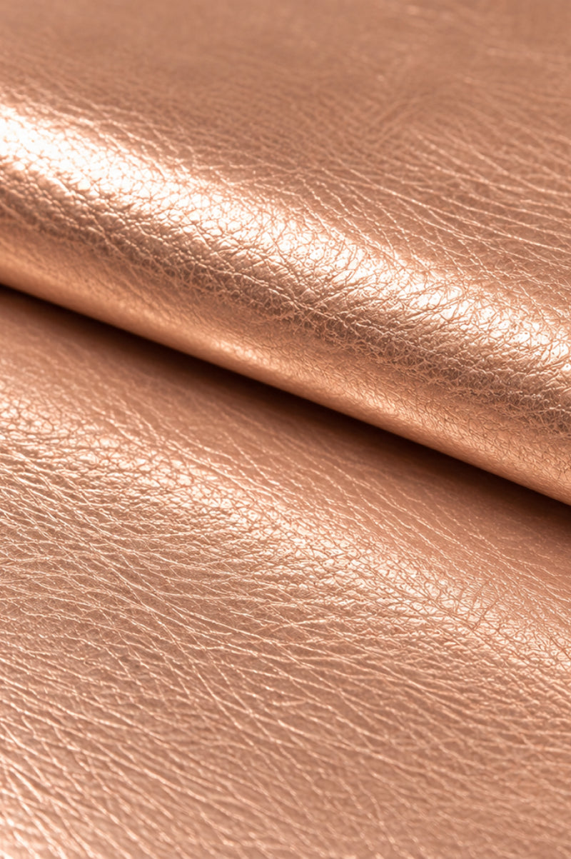 vegan leather