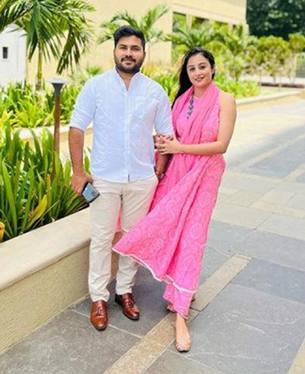 - Minakshi