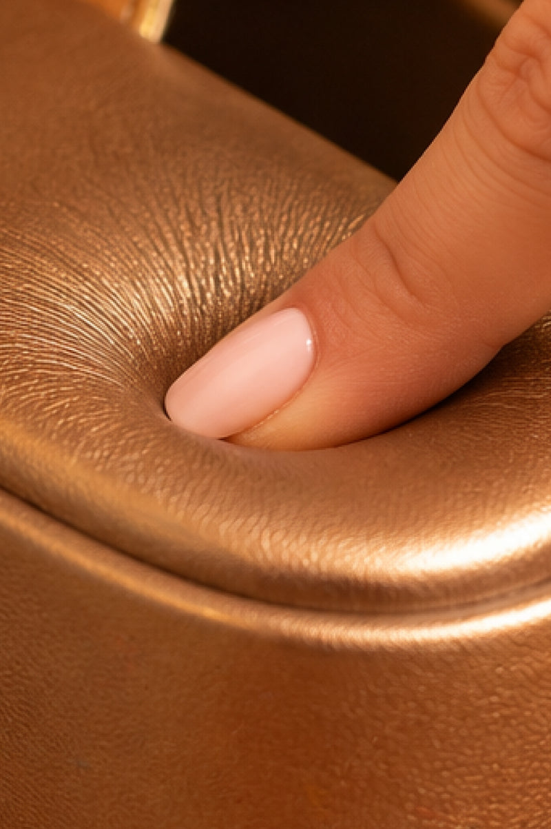 Double-padded cushioning