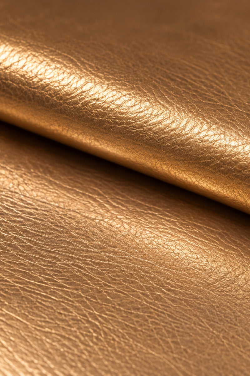 vegan leather