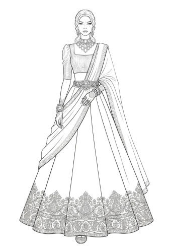 Lehenga
