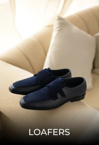 Men Loafers