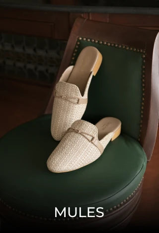 Men Mules