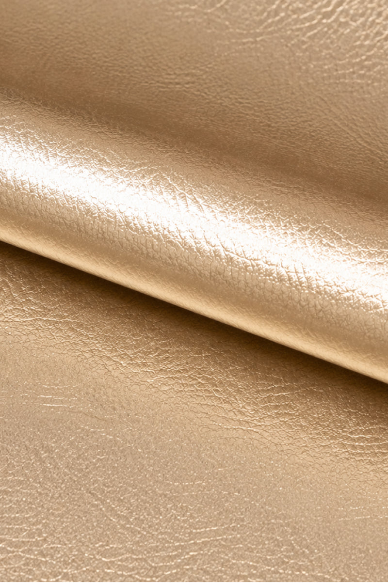 vegan leather