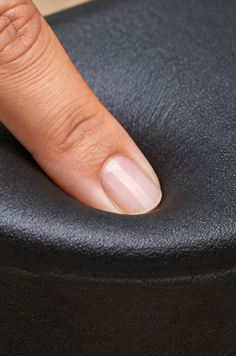 Double-padded cushioning