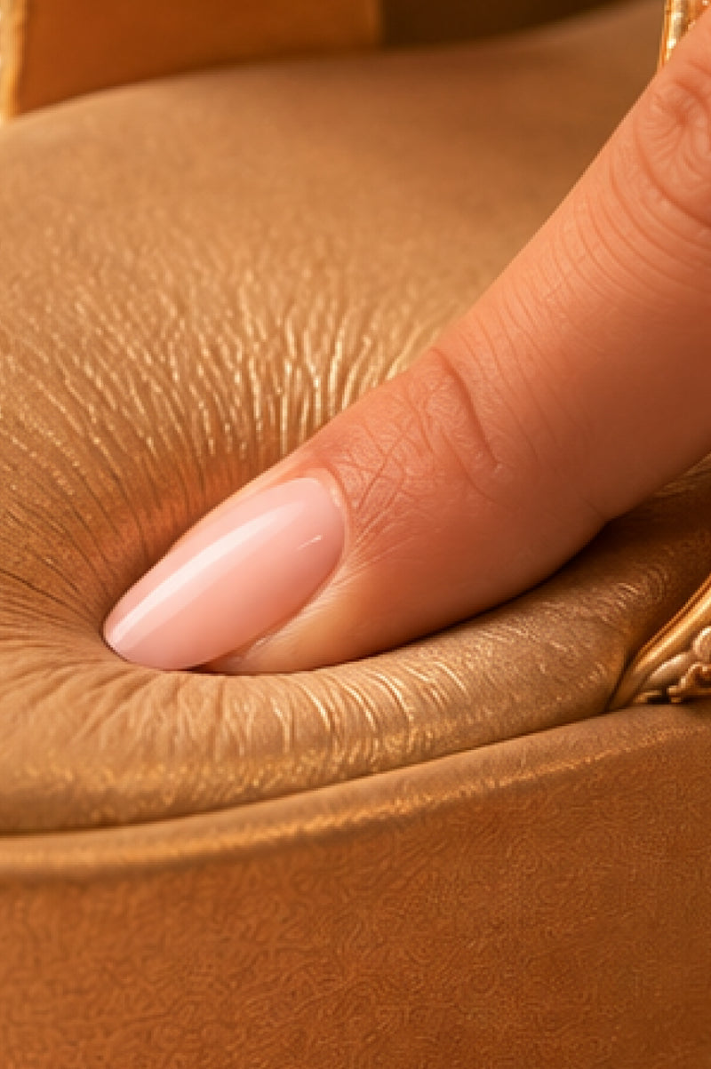Double-padded cushioning