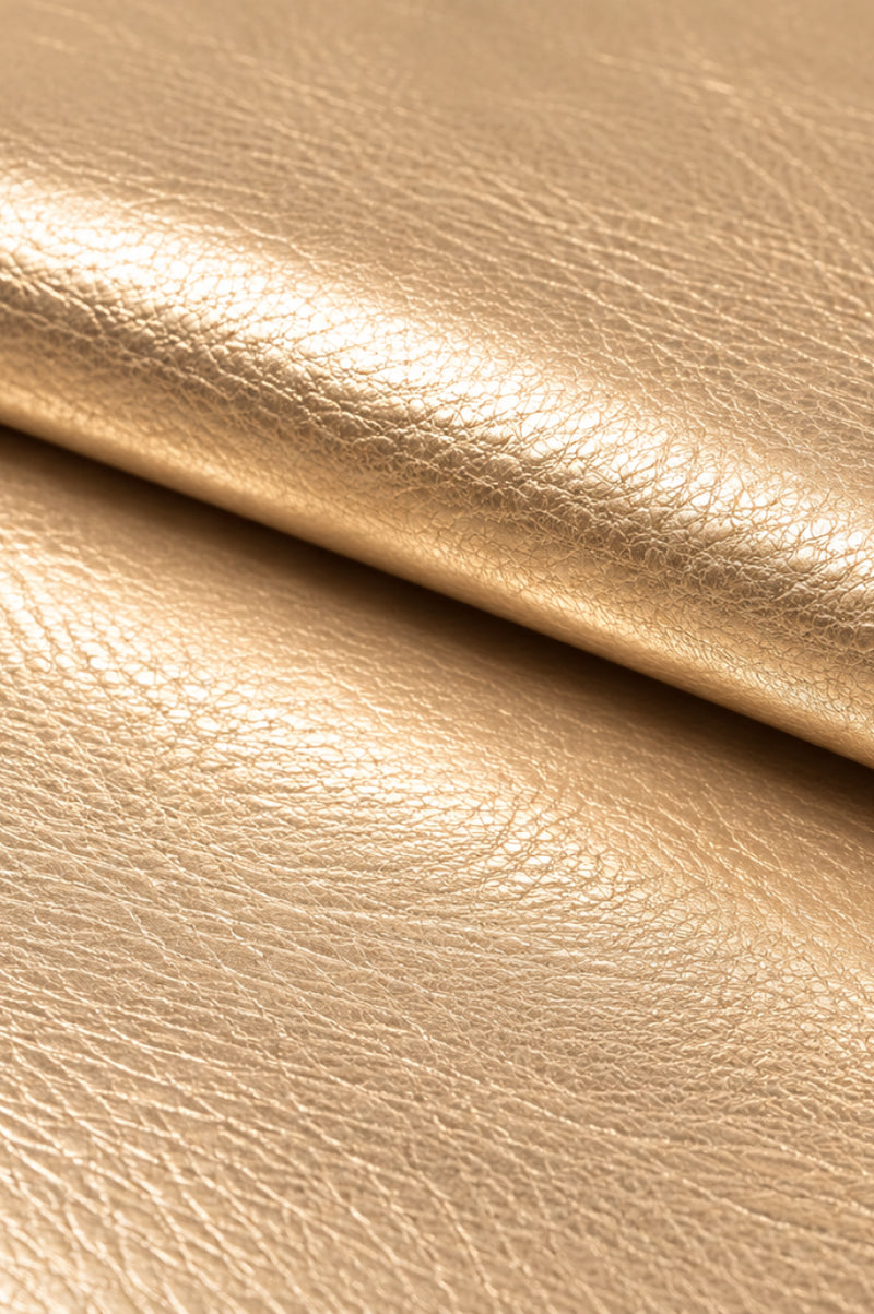 vegan leather