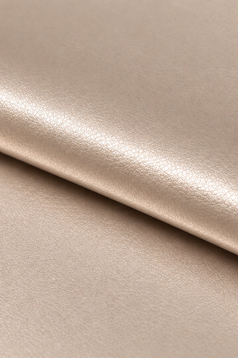 vegan leather