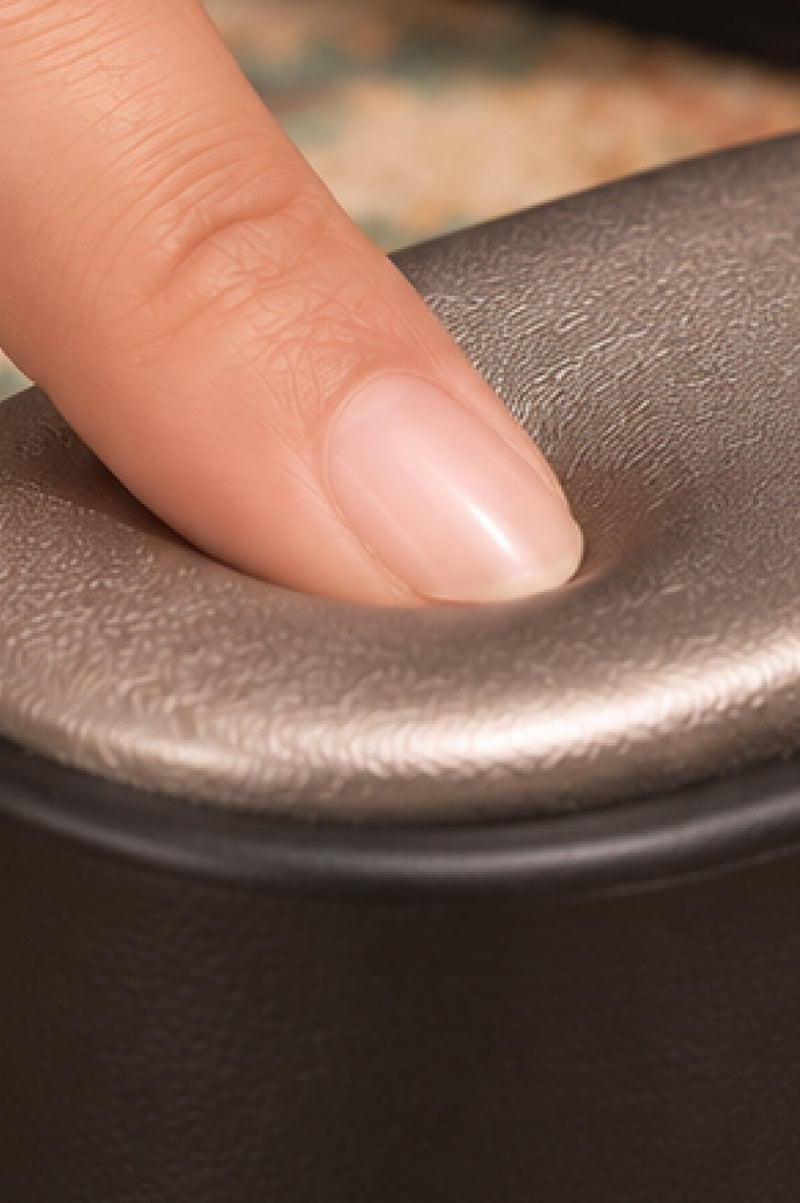 Double-padded cushioning