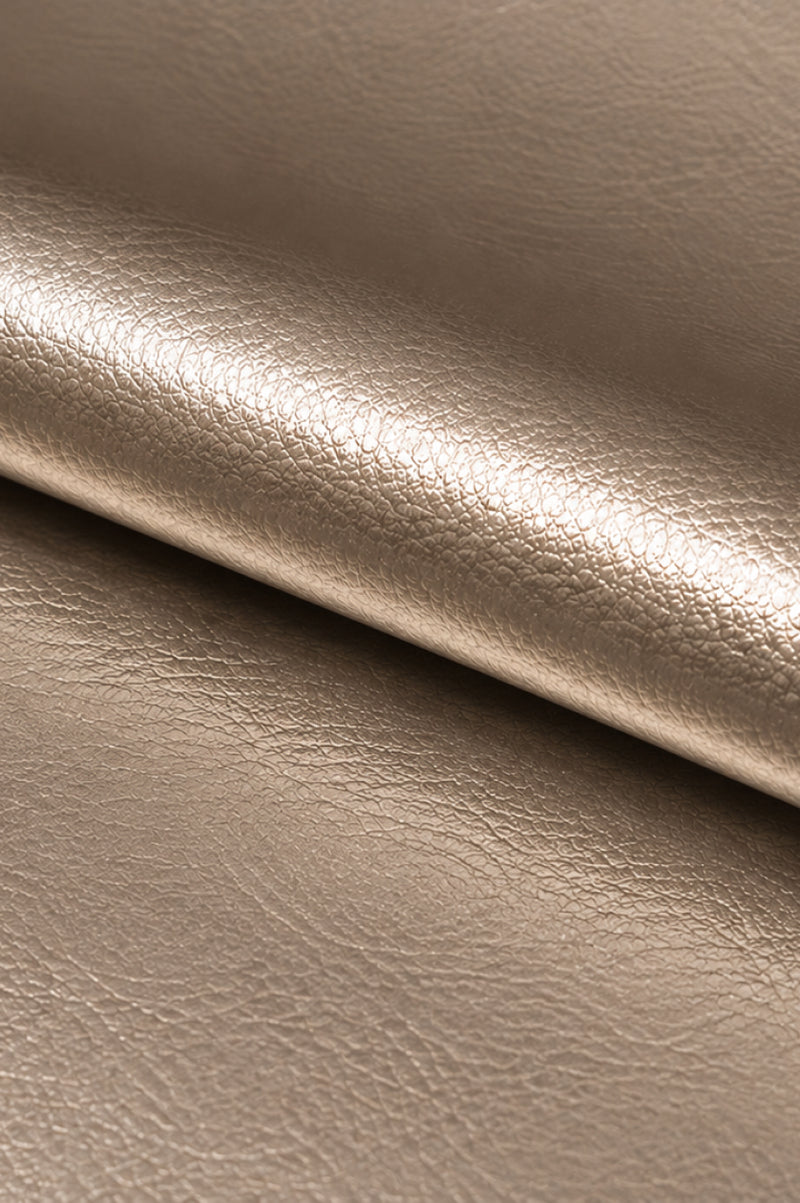vegan leather