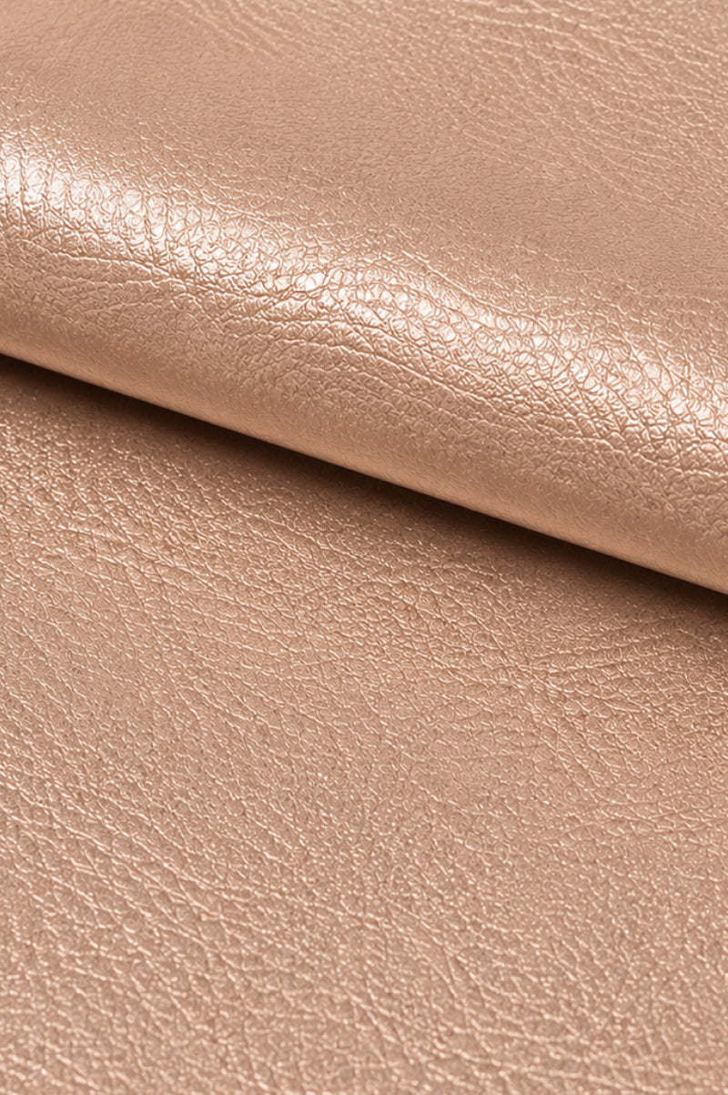vegan leather