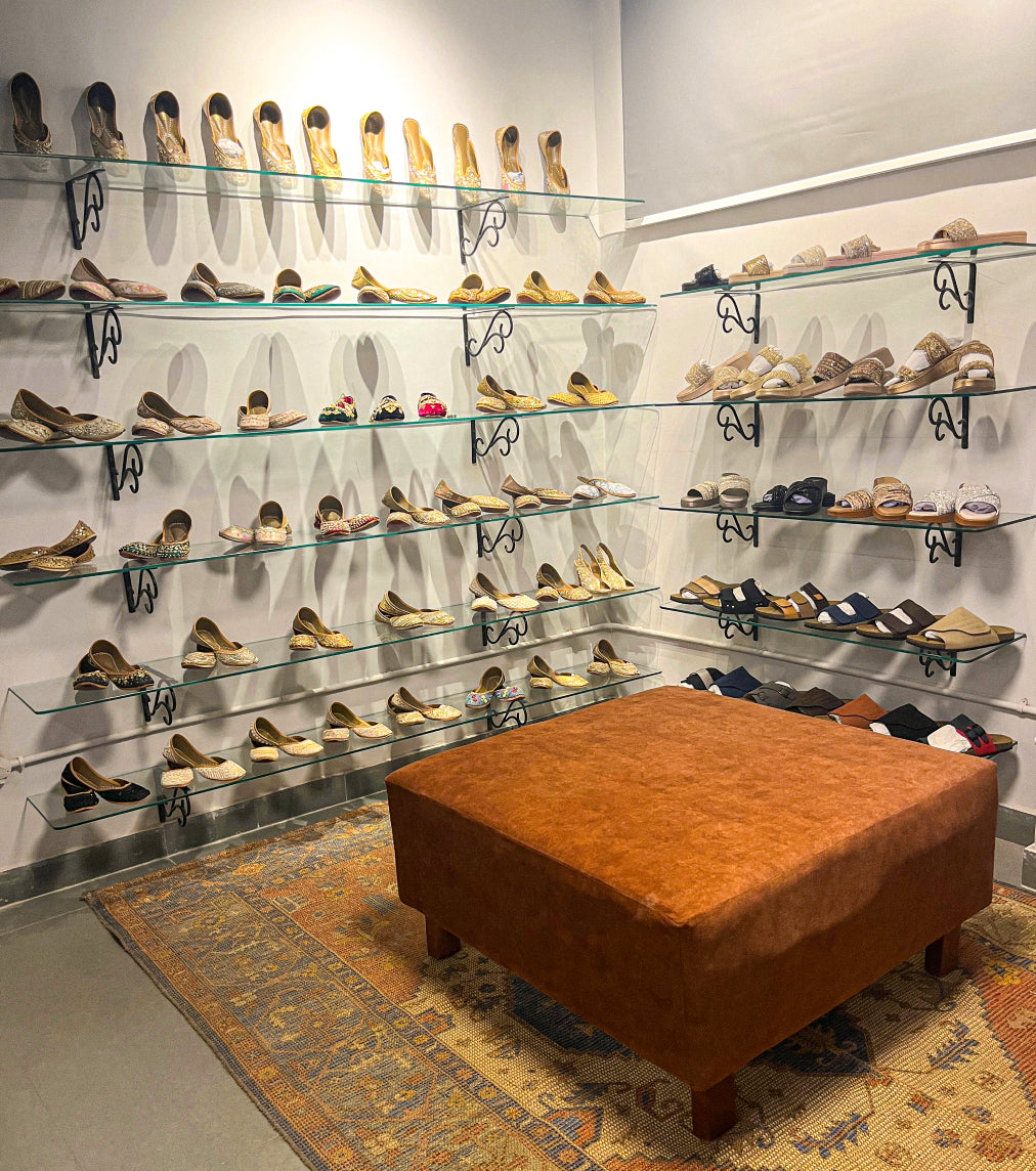 Storefront photo — to be added