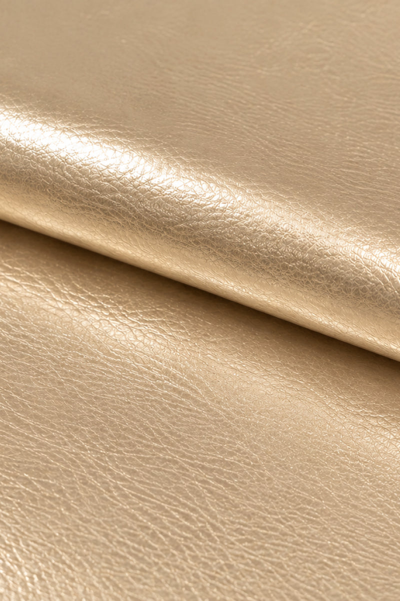 vegan leather