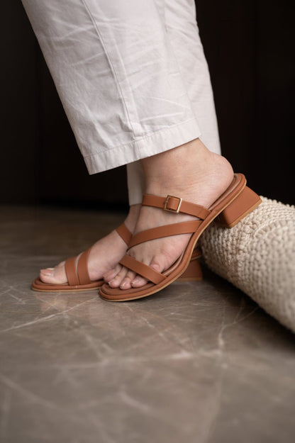 Zaria - Coral Haze
