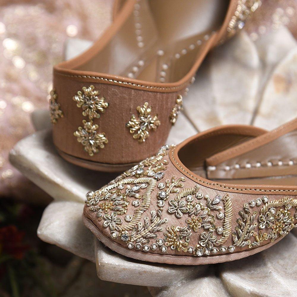 Coral sandals clearance for wedding