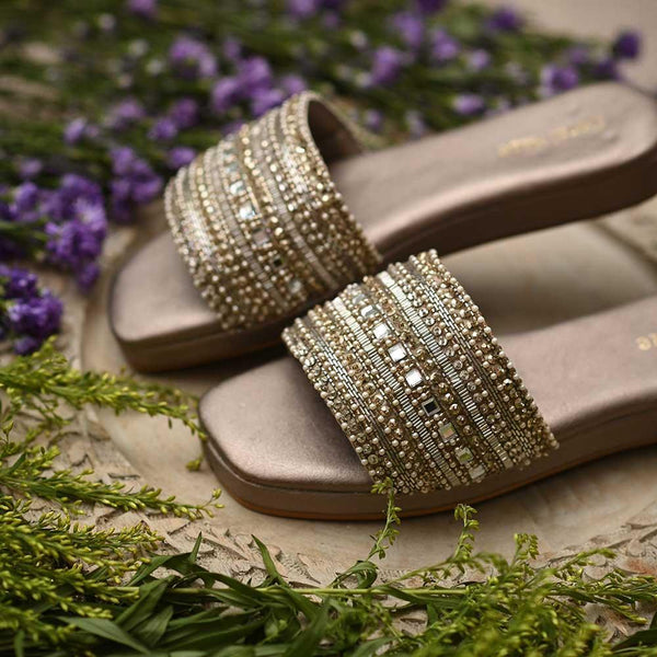 Designer sliders womens hot sale