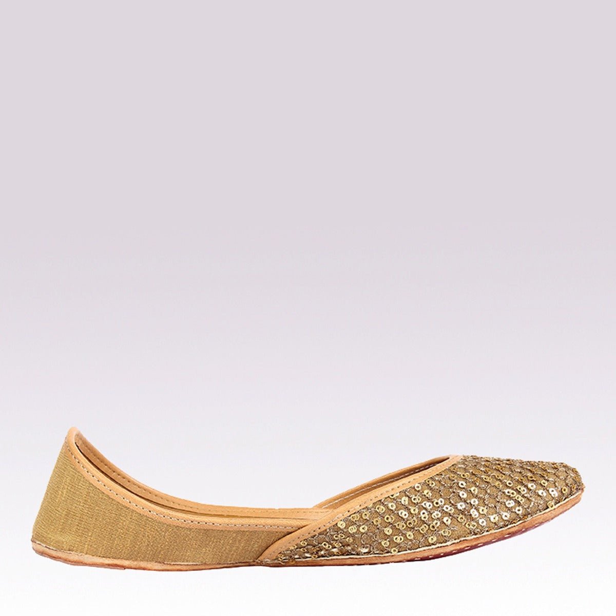 Bedazzled - Coral Haze